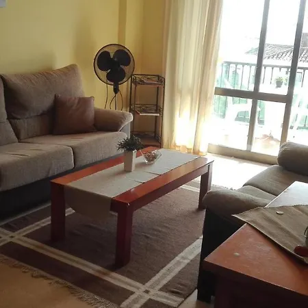 Apartment El Salado Ir06 Mijas