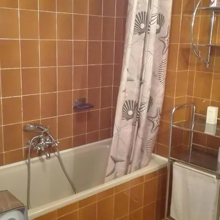 Apartment El Salado Ir06 Mijas