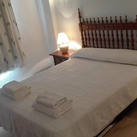 Apartment El Salado Ir06 *
