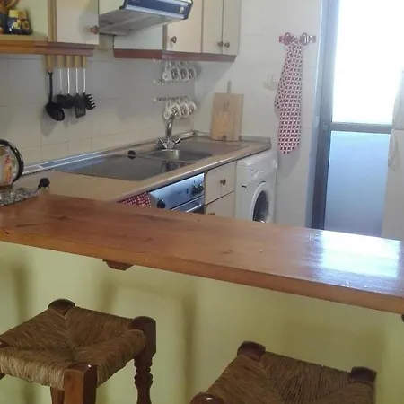 El Salado Ir06 Apartment Mijas