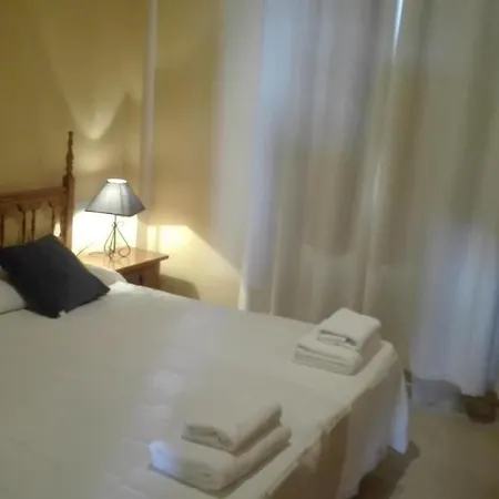 Apartment El Salado Ir06 Mijas